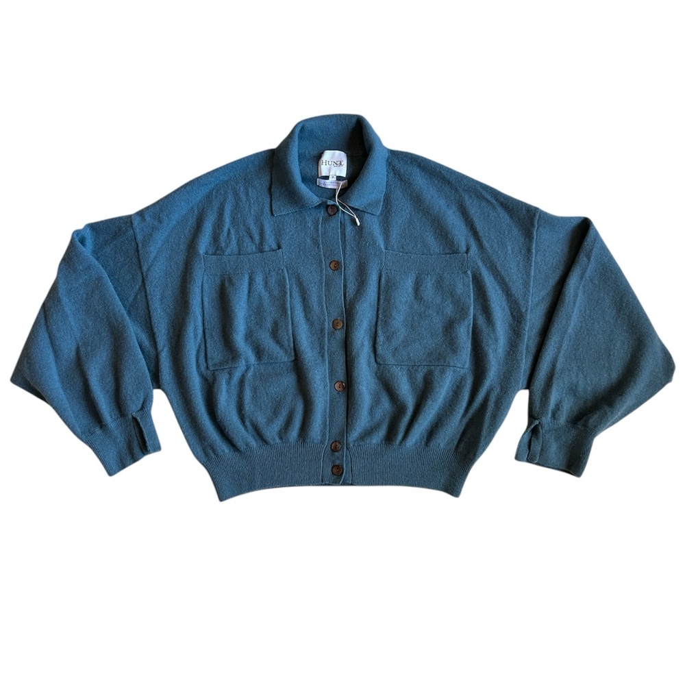 NWOT 100% Cashmere Sweater